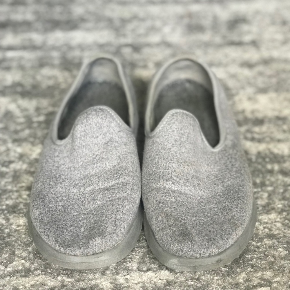 Allbirds Wool Loungers Preowned